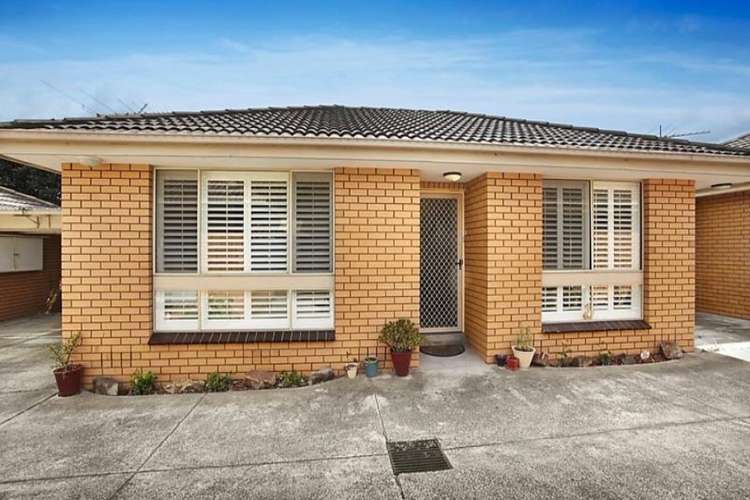 Main view of Homely unit listing, 2/2 Waxman Parade, Brunswick West VIC 3055