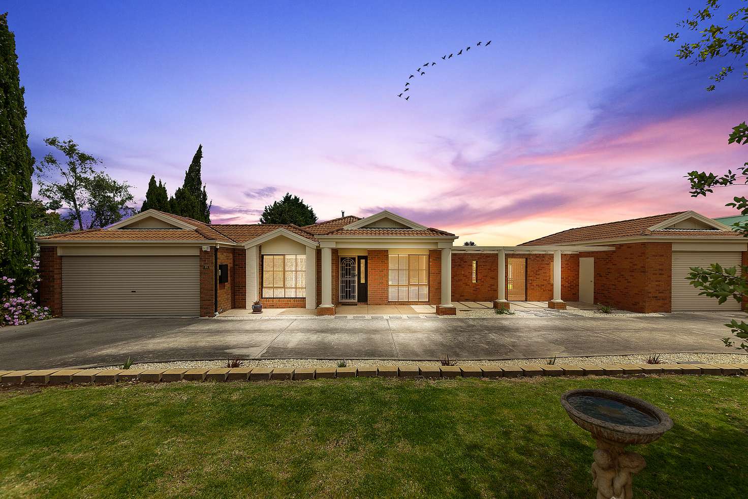 Main view of Homely house listing, 14 Cantwell Road, Narre Warren North VIC 3804