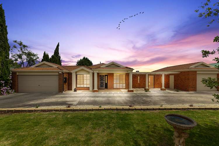 Main view of Homely house listing, 14 Cantwell Road, Narre Warren North VIC 3804