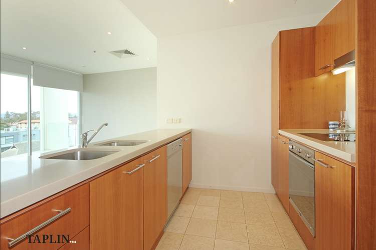 Second view of Homely apartment listing, 14/3-4 South Esplanade, Glenelg SA 5045
