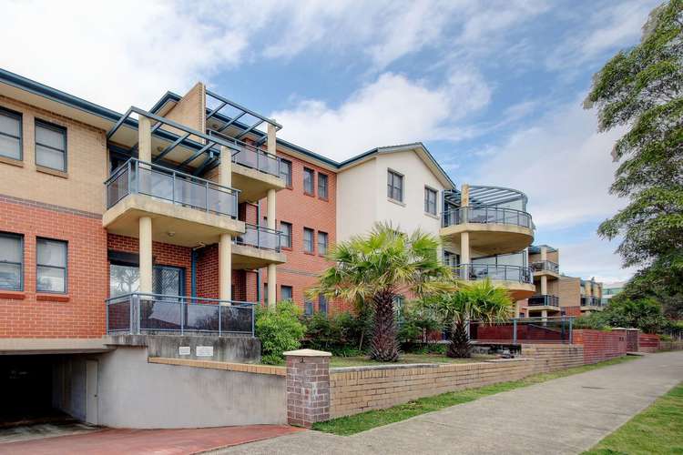 Main view of Homely apartment listing, 23/24-28 Millett Street, Hurstville NSW 2220