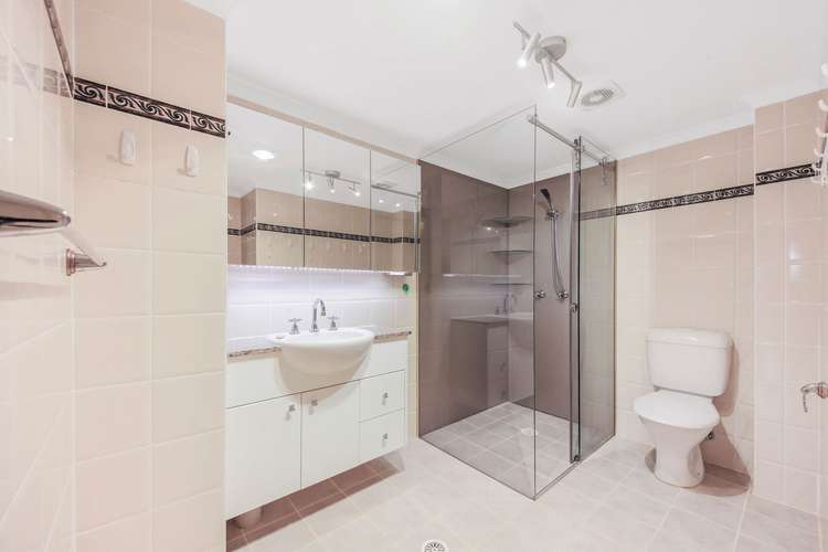 Second view of Homely apartment listing, 23/24-28 Millett Street, Hurstville NSW 2220