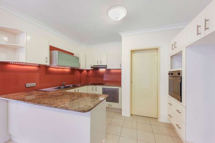 Third view of Homely apartment listing, 23/24-28 Millett Street, Hurstville NSW 2220
