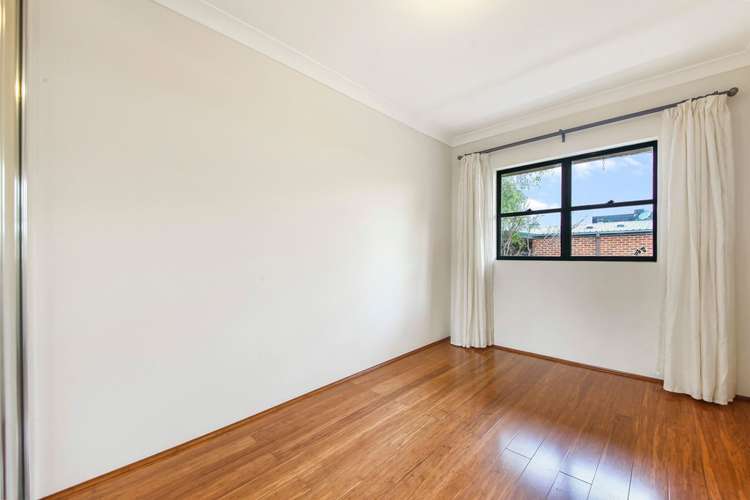 Fifth view of Homely apartment listing, 23/24-28 Millett Street, Hurstville NSW 2220