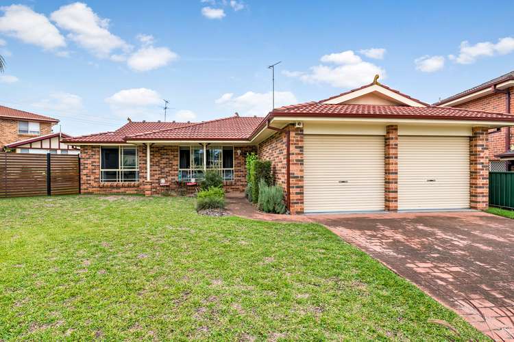 Fifth view of Homely house listing, 14 Maybush Court, Schofields NSW 2762