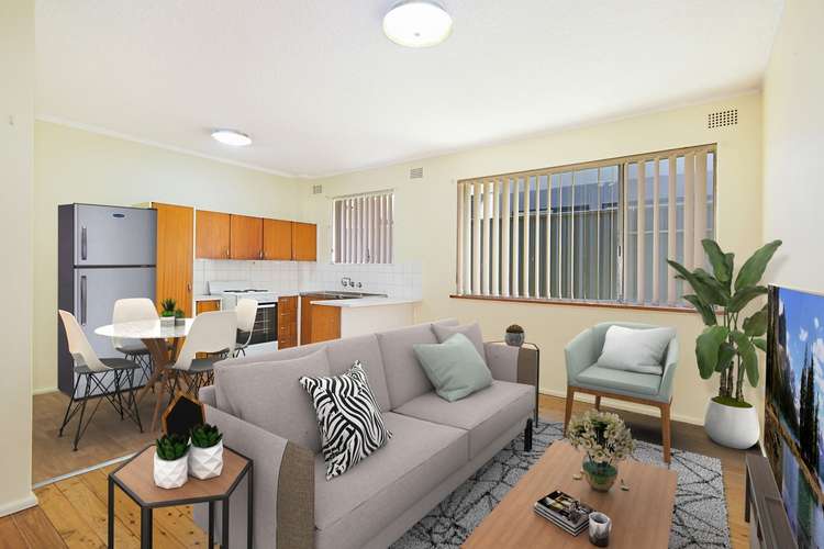 Second view of Homely unit listing, 3/43 Aurelia Street, Toongabbie NSW 2146