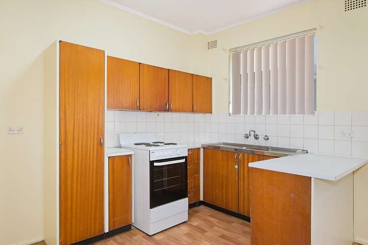 Third view of Homely unit listing, 3/43 Aurelia Street, Toongabbie NSW 2146