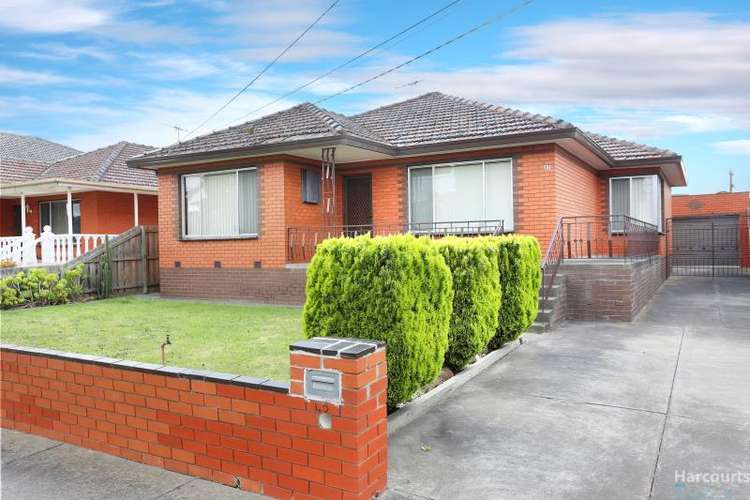 Main view of Homely house listing, 42 Oxford Drive, Thomastown VIC 3074