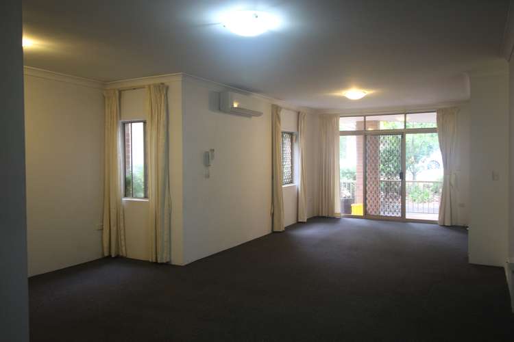 Second view of Homely unit listing, 1/29 Linda Street, Hornsby NSW 2077