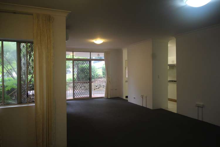 Third view of Homely unit listing, 1/29 Linda Street, Hornsby NSW 2077