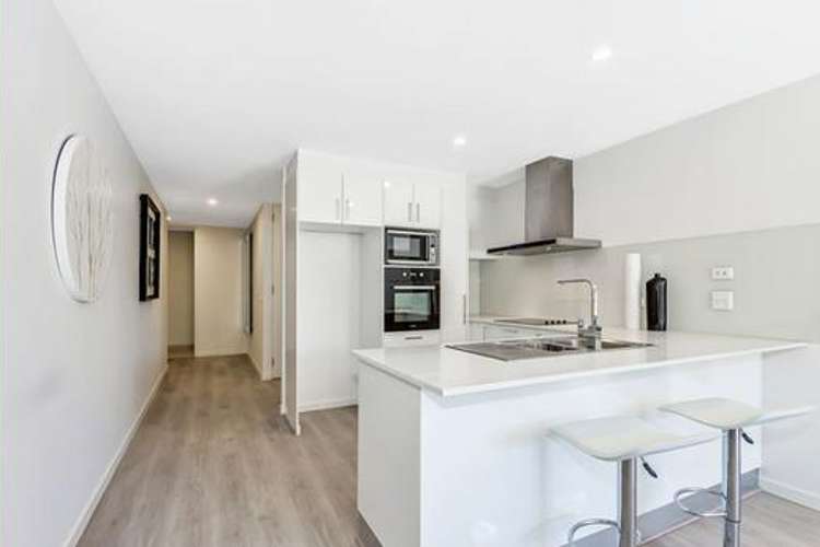 Second view of Homely apartment listing, 13/31-33 King Street, Templestowe VIC 3106