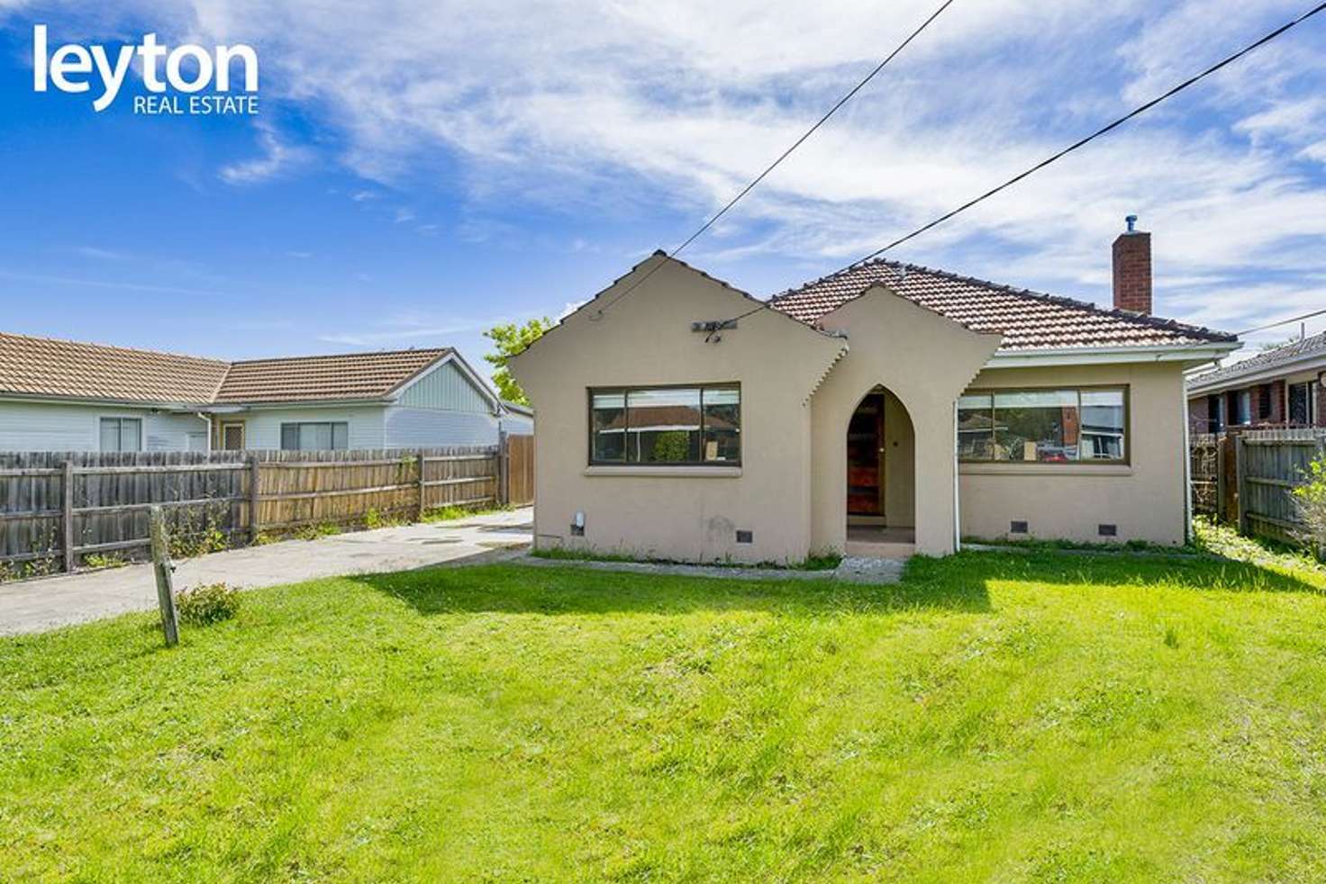Main view of Homely house listing, 44 Grace Street, Springvale VIC 3171