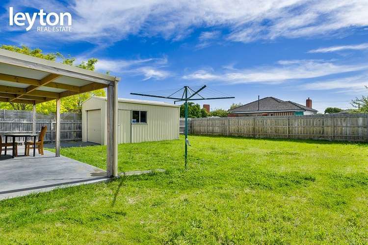 Third view of Homely house listing, 44 Grace Street, Springvale VIC 3171