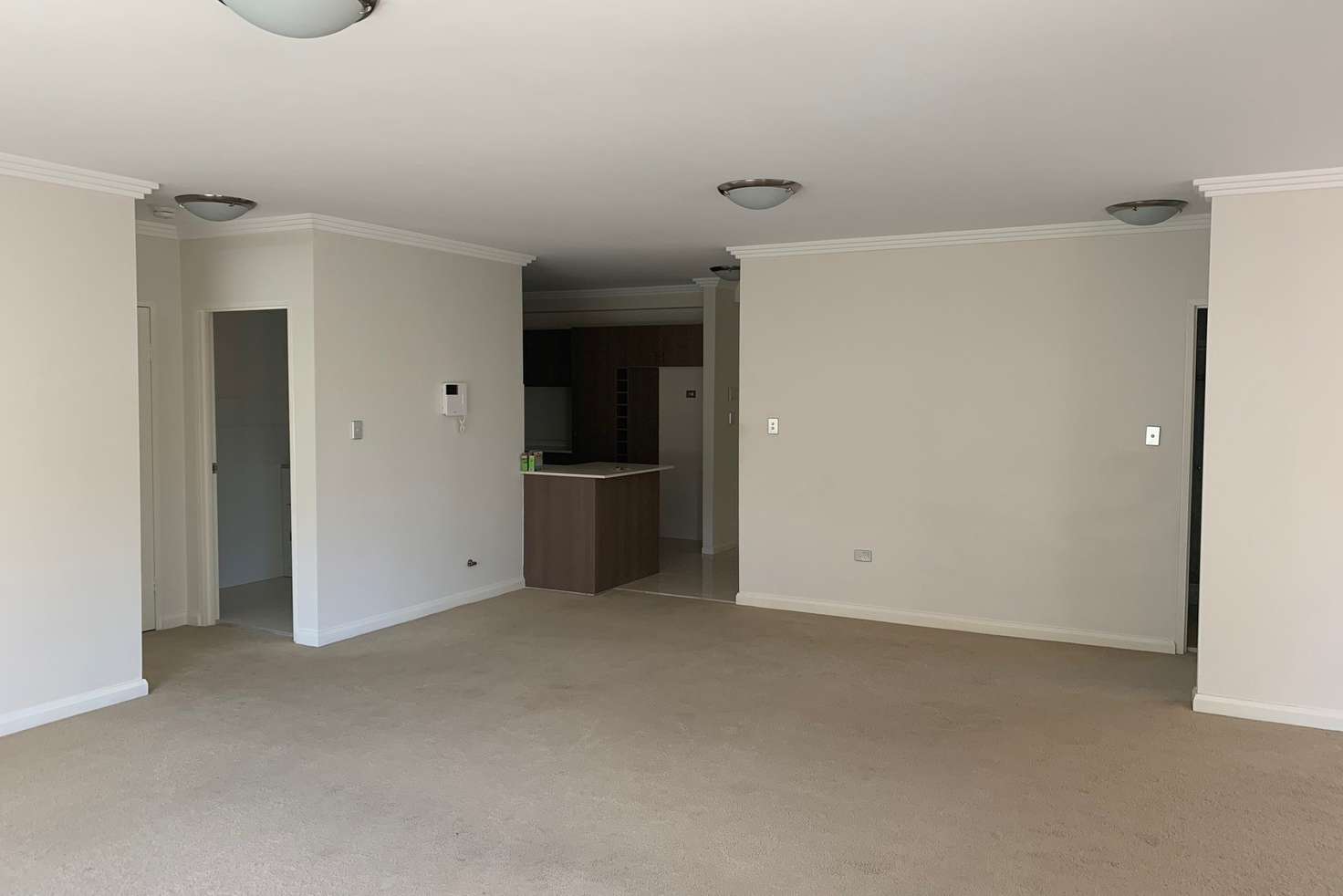 Main view of Homely apartment listing, 8/240-242 Old Northern Road, Castle Hill NSW 2154