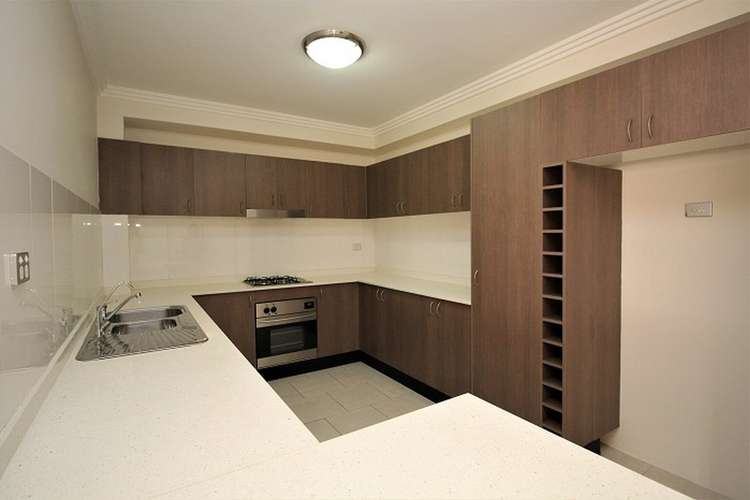 Second view of Homely apartment listing, 8/240-242 Old Northern Road, Castle Hill NSW 2154