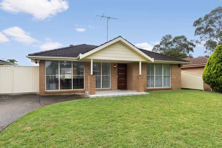 Main view of Homely house listing, 13 Forrestwood Place, Prospect NSW 2148