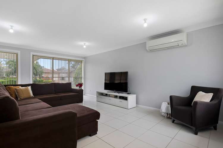 Fourth view of Homely house listing, 13 Forrestwood Place, Prospect NSW 2148