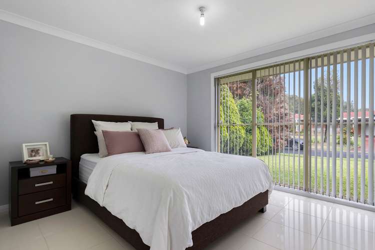 Fifth view of Homely house listing, 13 Forrestwood Place, Prospect NSW 2148