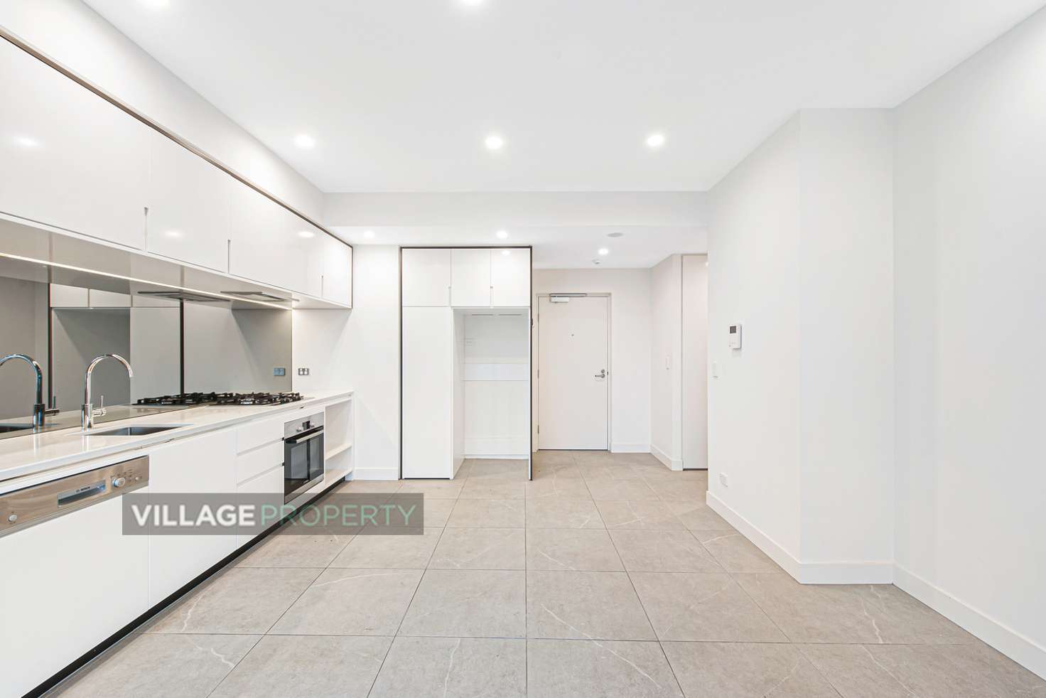 Main view of Homely apartment listing, F323/1 Broughton Street, Parramatta NSW 2150