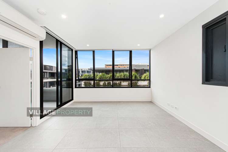 Second view of Homely apartment listing, F323/1 Broughton Street, Parramatta NSW 2150