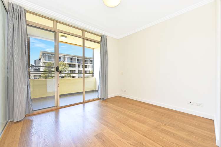 Fourth view of Homely apartment listing, 310/4 Stromboli Strait, Wentworth Point NSW 2127