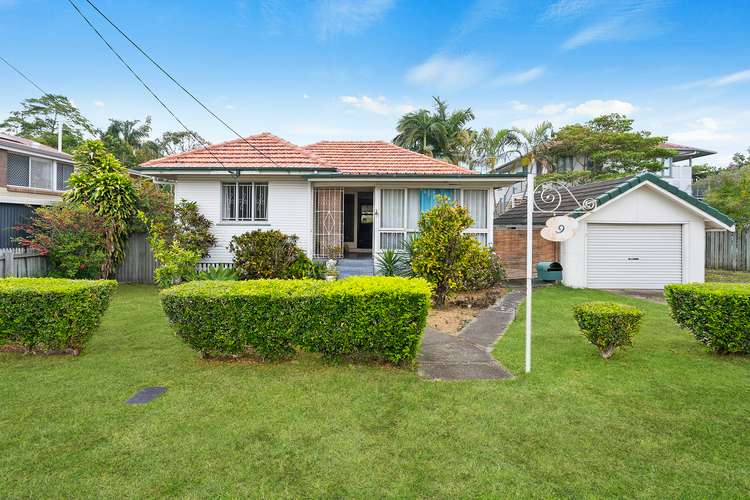 Main view of Homely house listing, 9 Newcastle Street, Fairfield QLD 4103