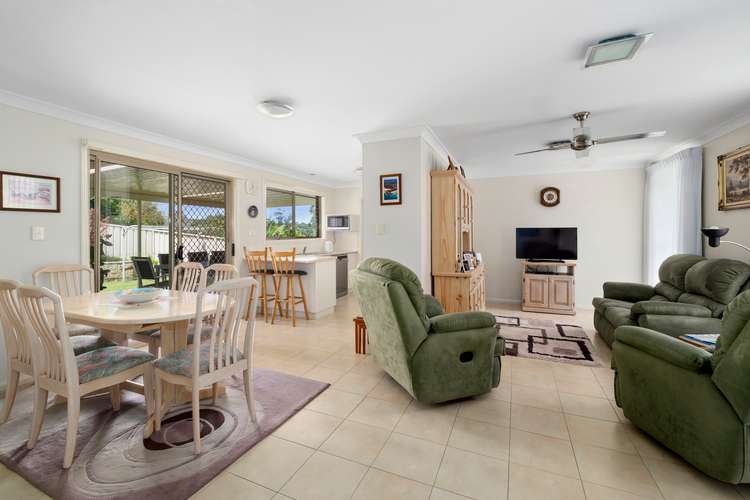 Second view of Homely house listing, 2 Santorini Place, North Boambee Valley NSW 2450