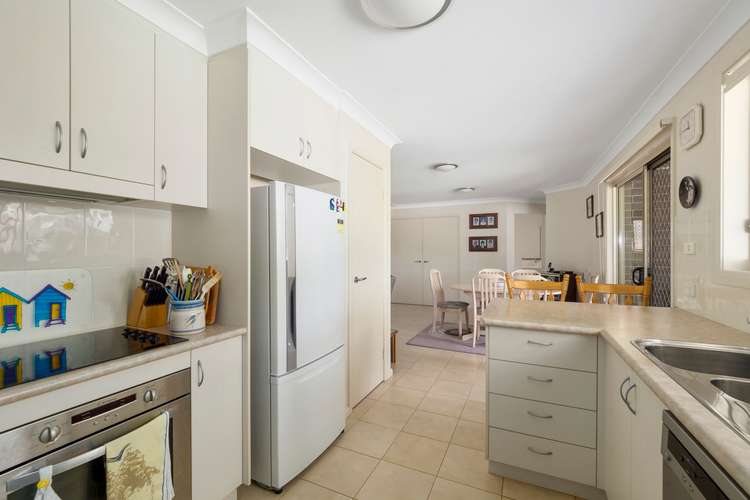 Fourth view of Homely house listing, 2 Santorini Place, North Boambee Valley NSW 2450