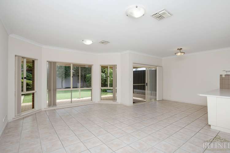Second view of Homely house listing, 35b Hallett Ave Avenue, Tranmere SA 5073