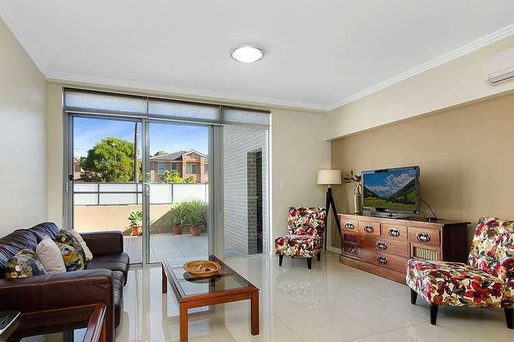 Fourth view of Homely unit listing, 3/7 Harrington Avenue, Castle Hill NSW 2154