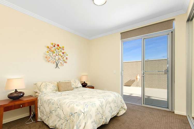Fifth view of Homely unit listing, 3/7 Harrington Avenue, Castle Hill NSW 2154