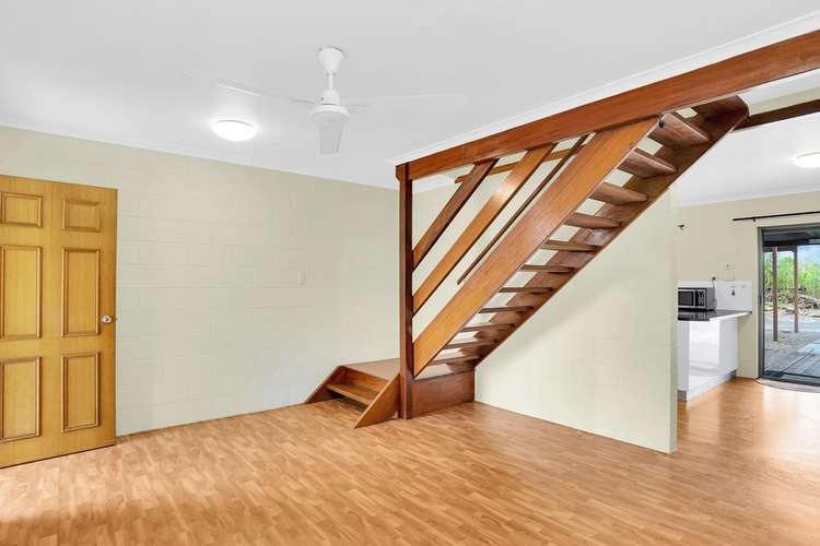 Second view of Homely townhouse listing, 1/35 Mintaro Crescent, Woree QLD 4868