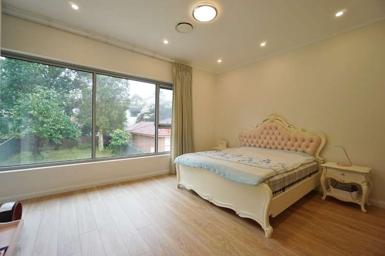 Fifth view of Homely semiDetached listing, 8A Mulyan Avenue, Carlingford NSW 2118