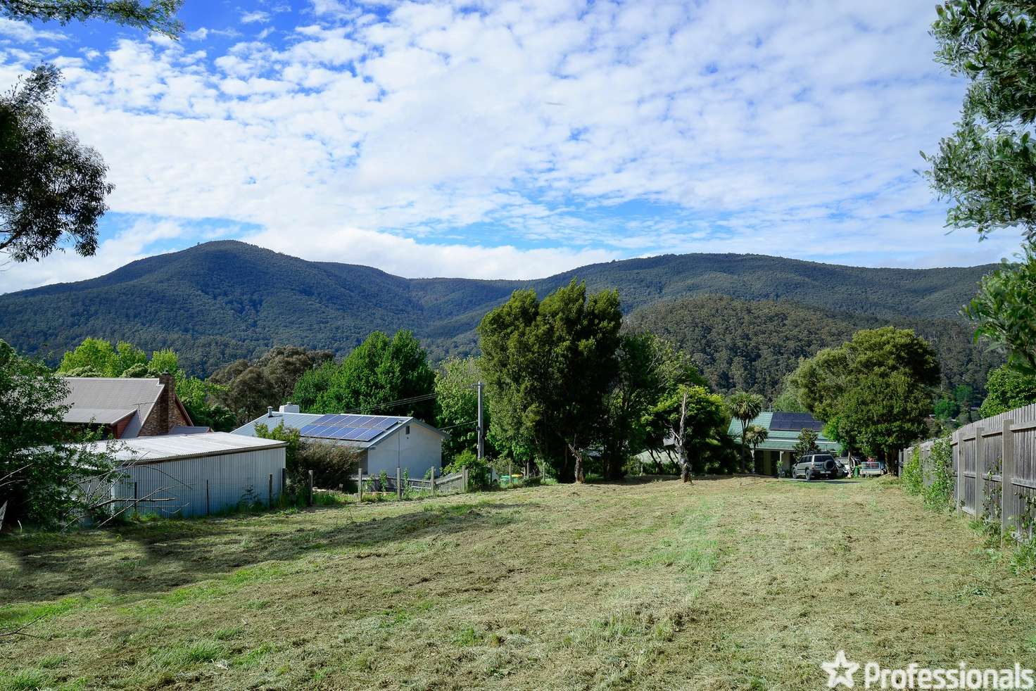 Main view of Homely residentialLand listing, 13 Comongin Avenue, Warburton VIC 3799