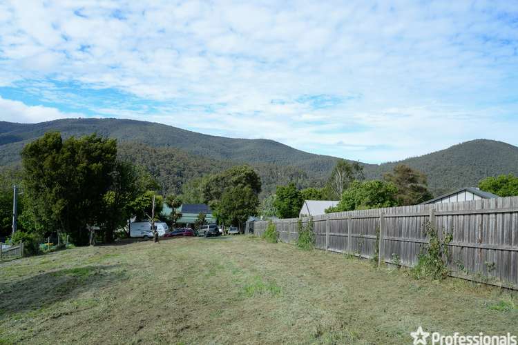 Fifth view of Homely residentialLand listing, 13 Comongin Avenue, Warburton VIC 3799