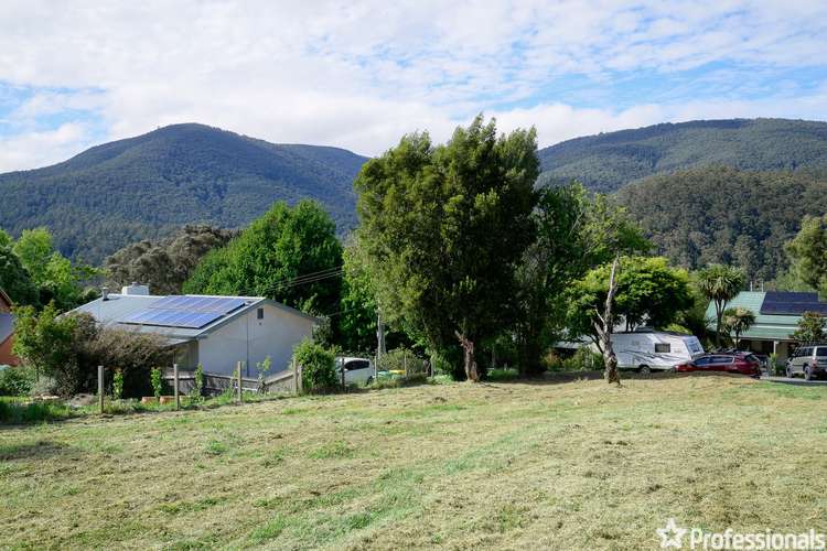 Sixth view of Homely residentialLand listing, 13 Comongin Avenue, Warburton VIC 3799