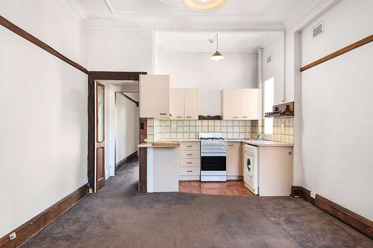 Main view of Homely apartment listing, 7/186 Boundary Street, Paddington NSW 2021