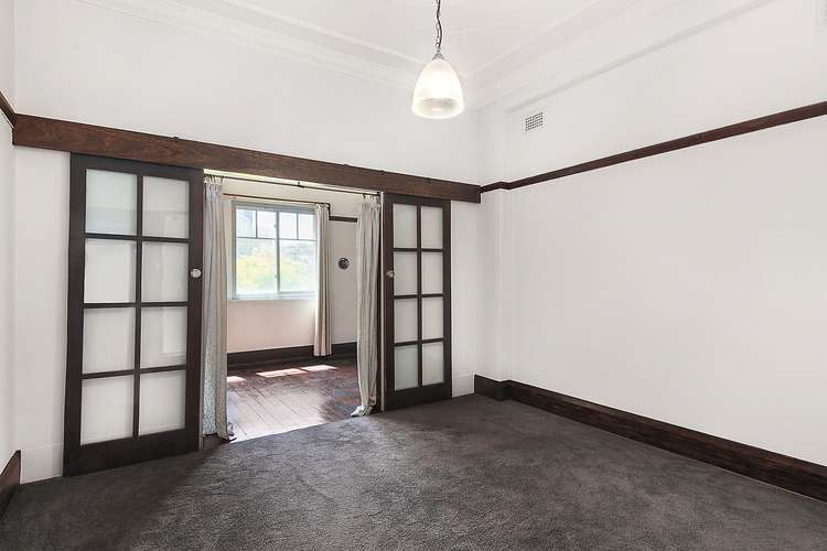 Second view of Homely apartment listing, 7/186 Boundary Street, Paddington NSW 2021