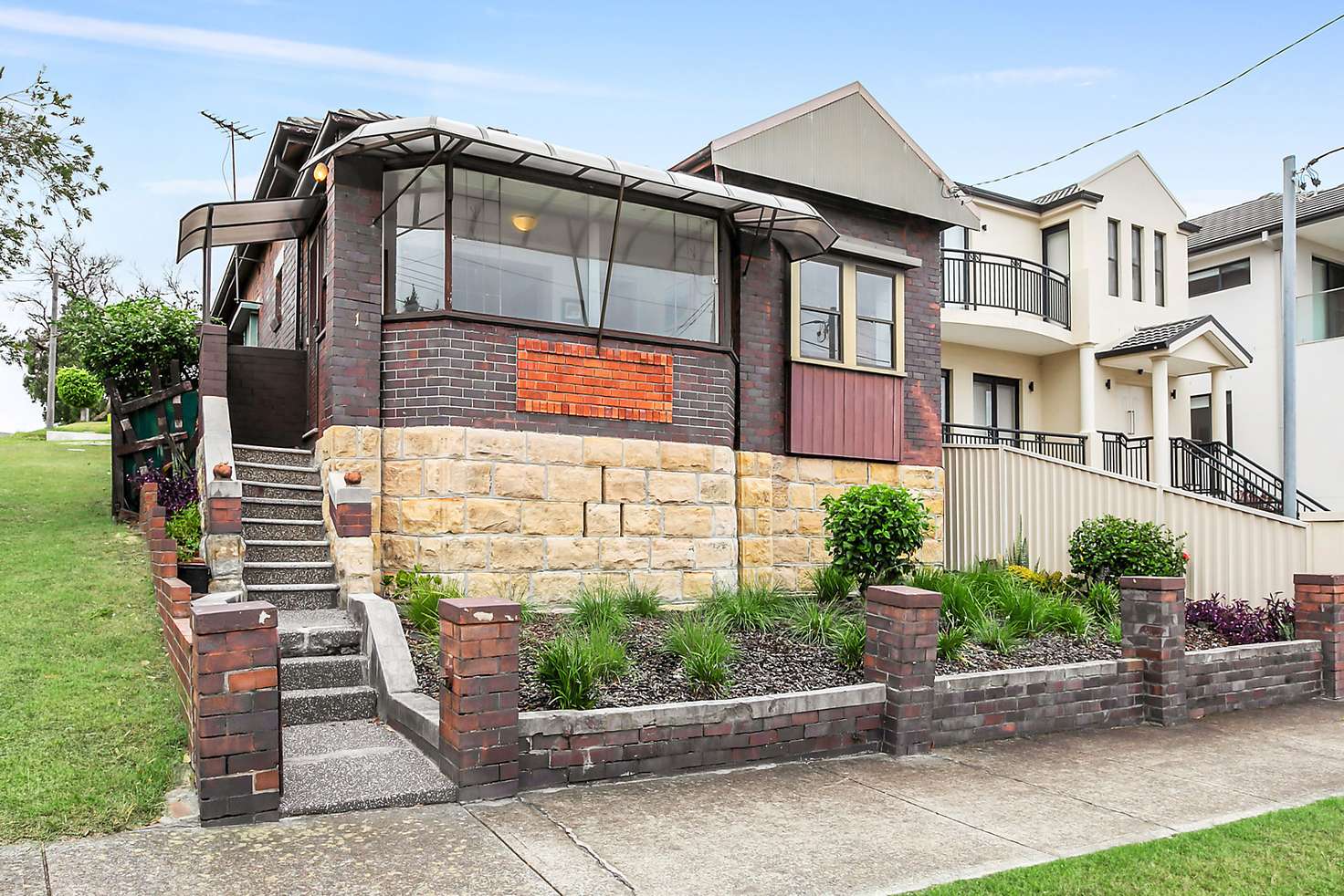 Main view of Homely house listing, 1 Mulgray Avenue, Maroubra NSW 2035