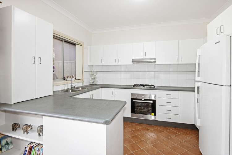 Second view of Homely townhouse listing, 3/6-8 Gilba Road, Pendle Hill NSW 2145