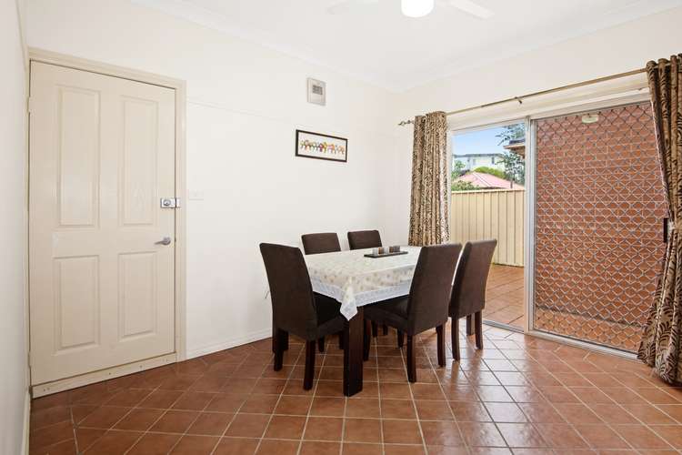 Fourth view of Homely townhouse listing, 3/6-8 Gilba Road, Pendle Hill NSW 2145