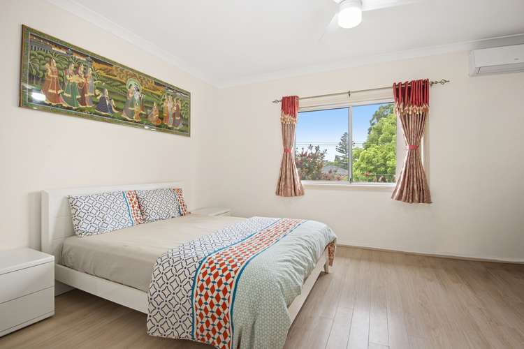 Fifth view of Homely townhouse listing, 3/6-8 Gilba Road, Pendle Hill NSW 2145