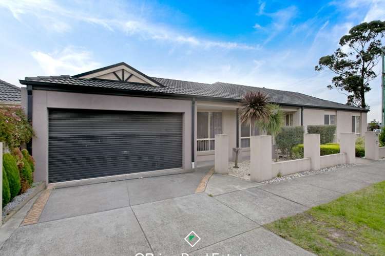 Main view of Homely house listing, 18 Brunnings Road, Carrum Downs VIC 3201