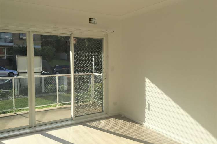 Second view of Homely house listing, 1/44 Ewos Parade, Cronulla NSW 2230