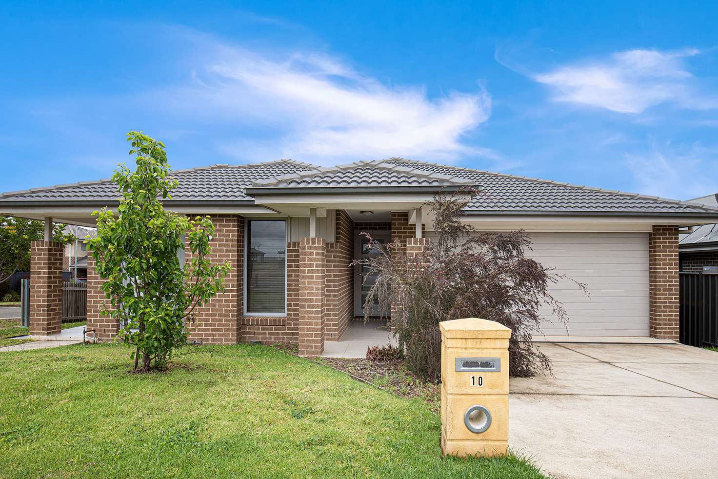 Main view of Homely house listing, 10 Twickenham Avenue, Kellyville NSW 2155
