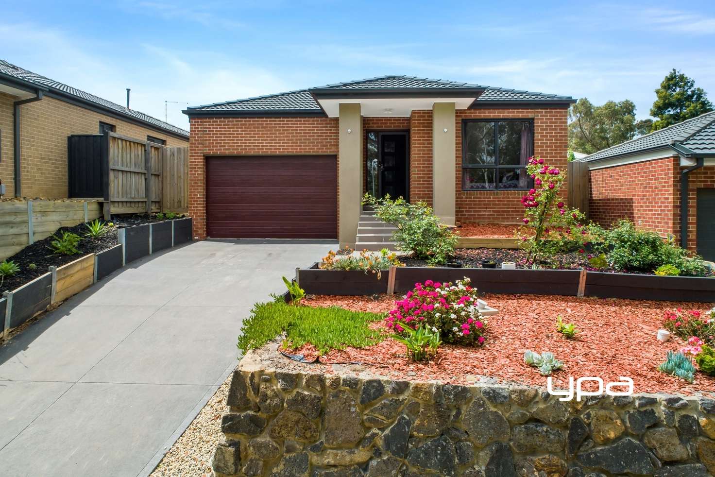 Main view of Homely house listing, 4 Holland Road, Sunbury VIC 3429