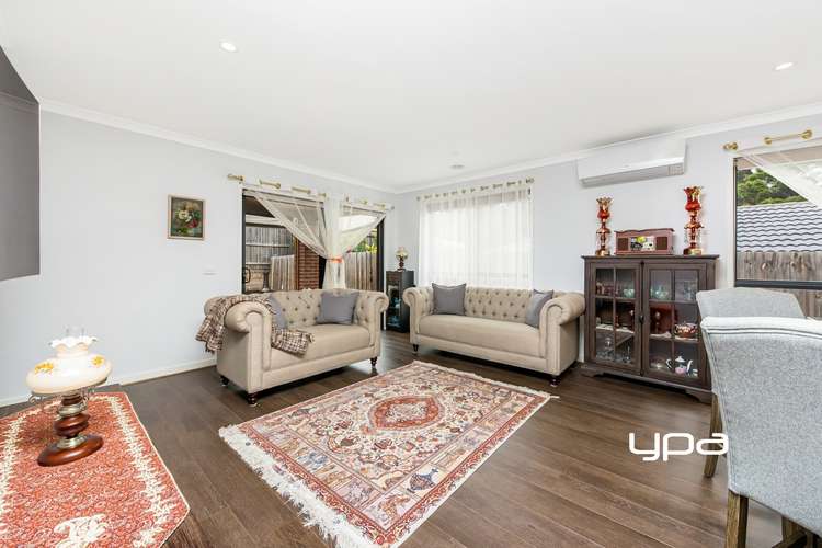 Third view of Homely house listing, 4 Holland Road, Sunbury VIC 3429