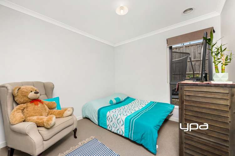 Sixth view of Homely house listing, 4 Holland Road, Sunbury VIC 3429