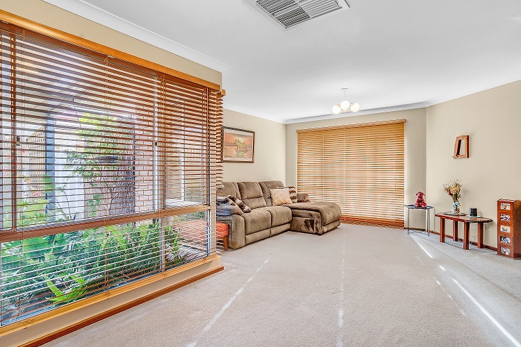 Third view of Homely house listing, 11 Hampton Court, Collie WA 6225