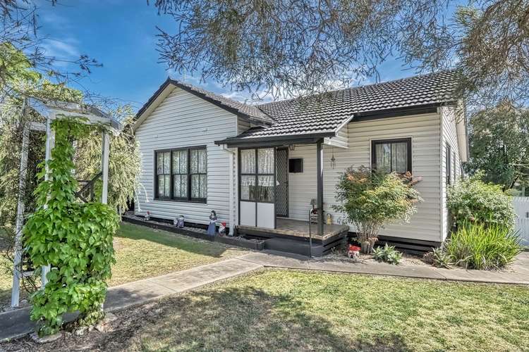 Main view of Homely house listing, 25 Churchill Avenue, Ararat VIC 3377